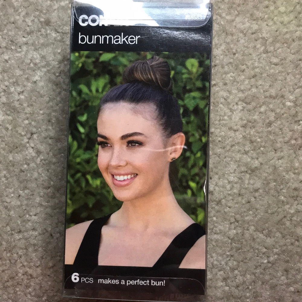 brown bun maker